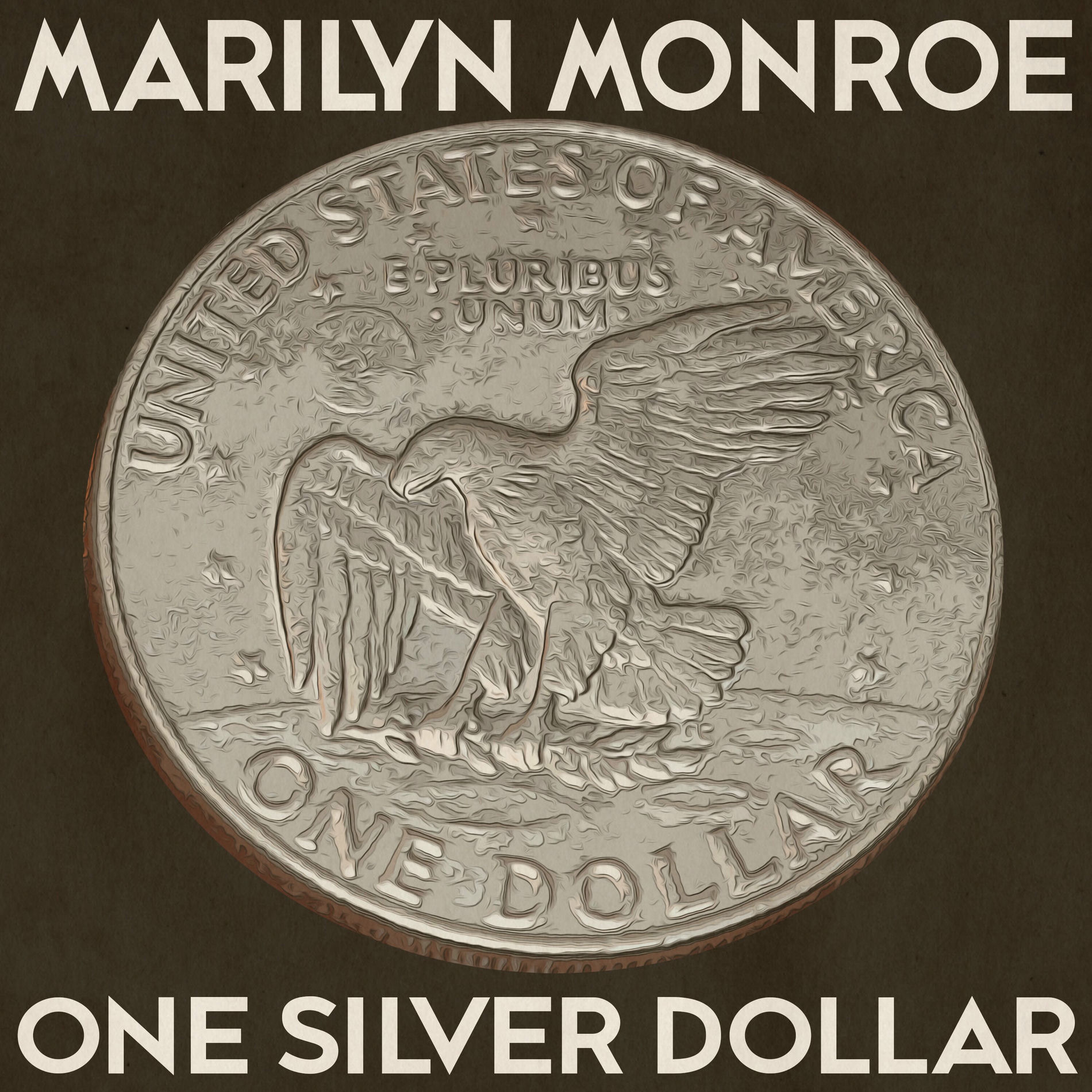 Album cover of One Silver Dollar (Remastered 2014)