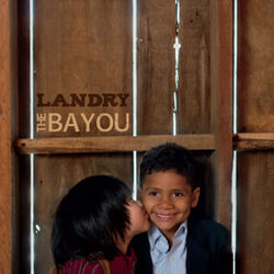 Cover of The Bayou
