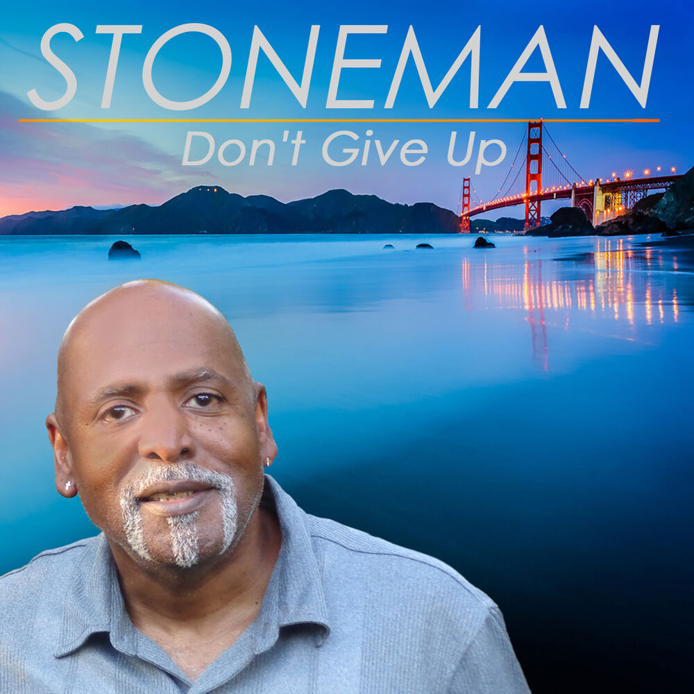 Picture of Stoneman - Don't Give Up (MP3 Album)