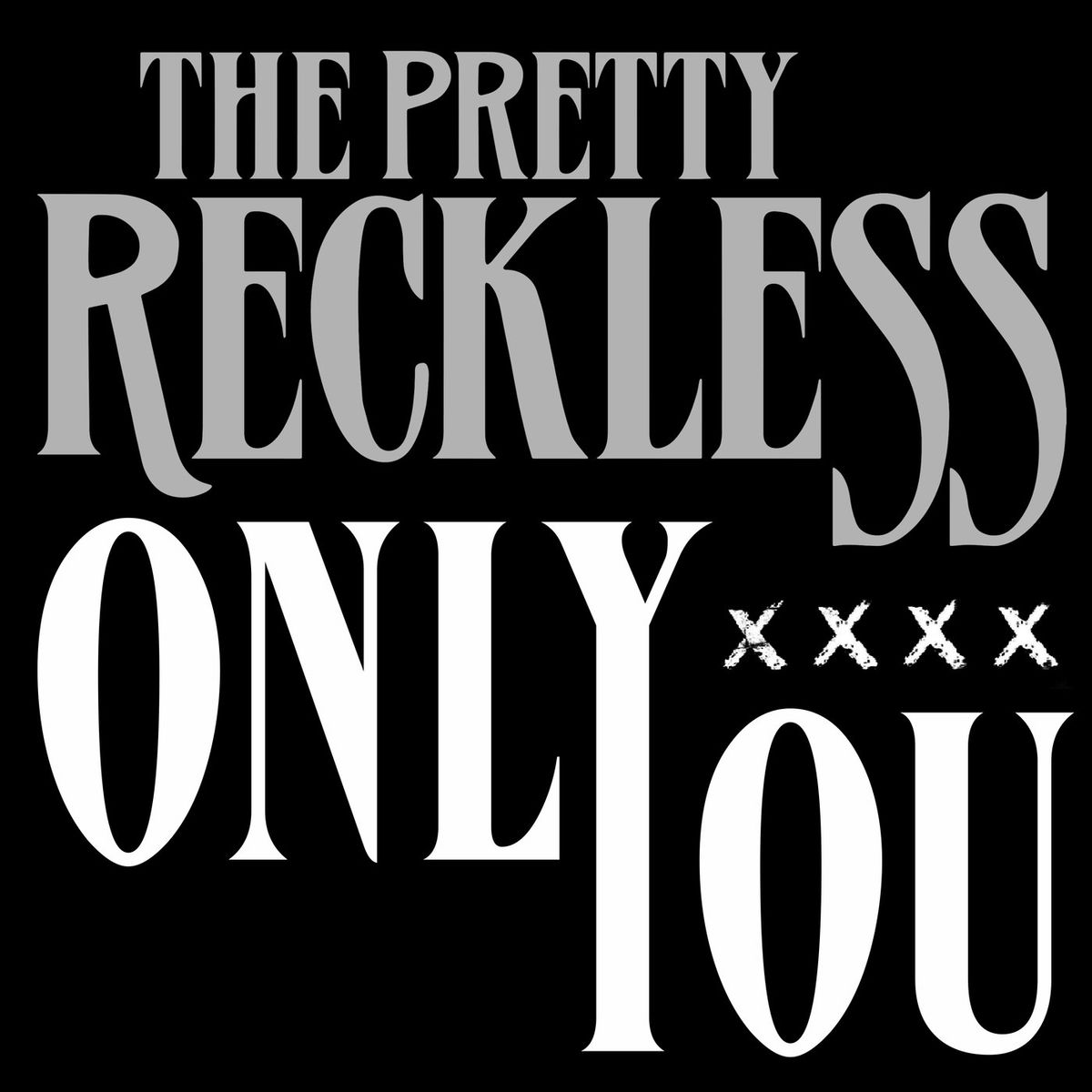 Album cover of Only You