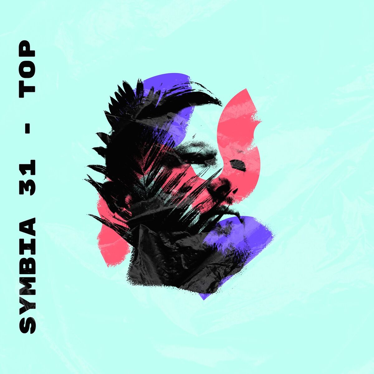 Album cover of Top