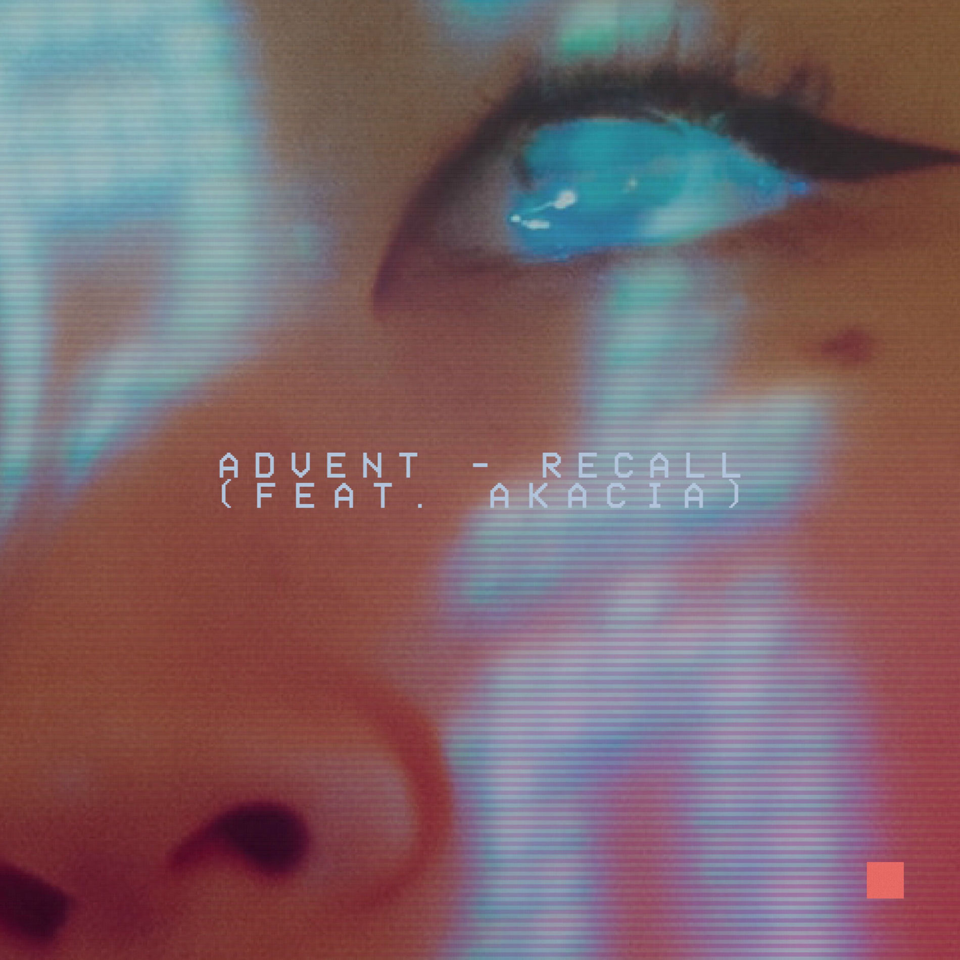 Album cover of Recall