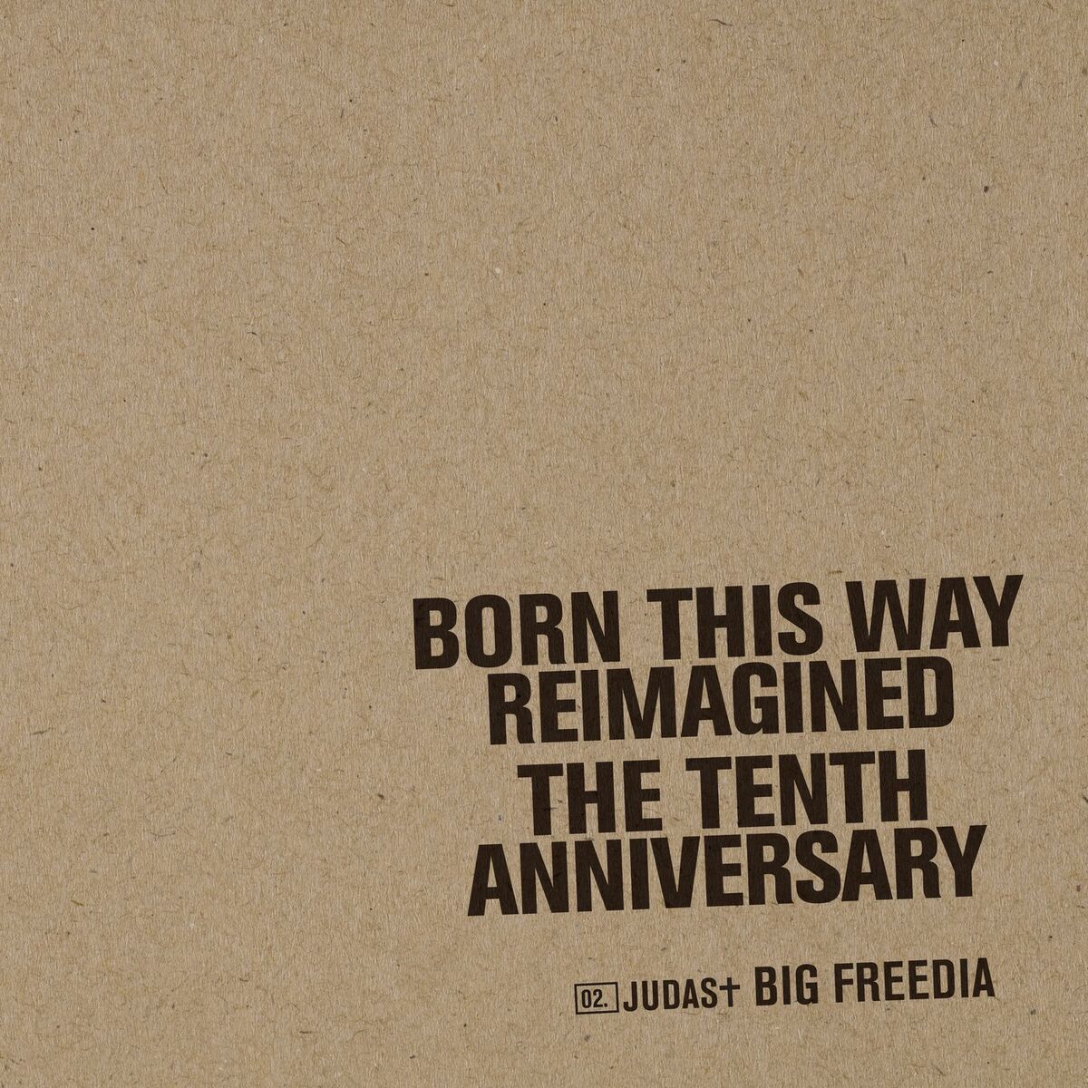 Album cover of Judas