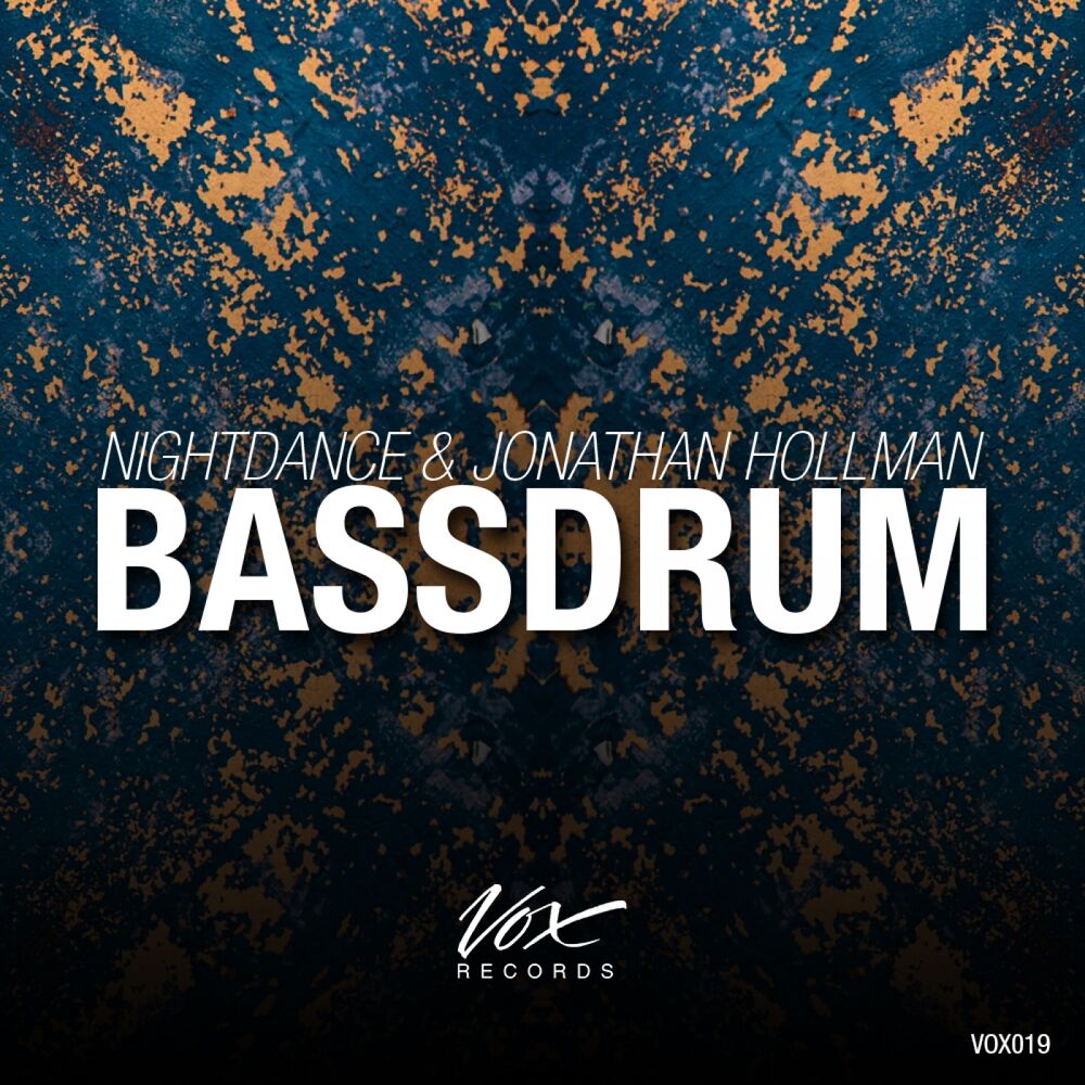Picture of Bassdrum