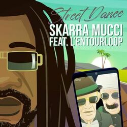 Cover of Street Dance