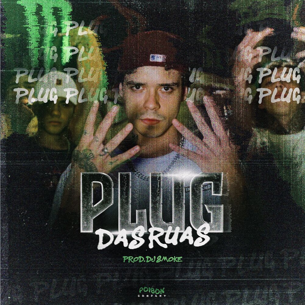 Picture of Plug das Ruas