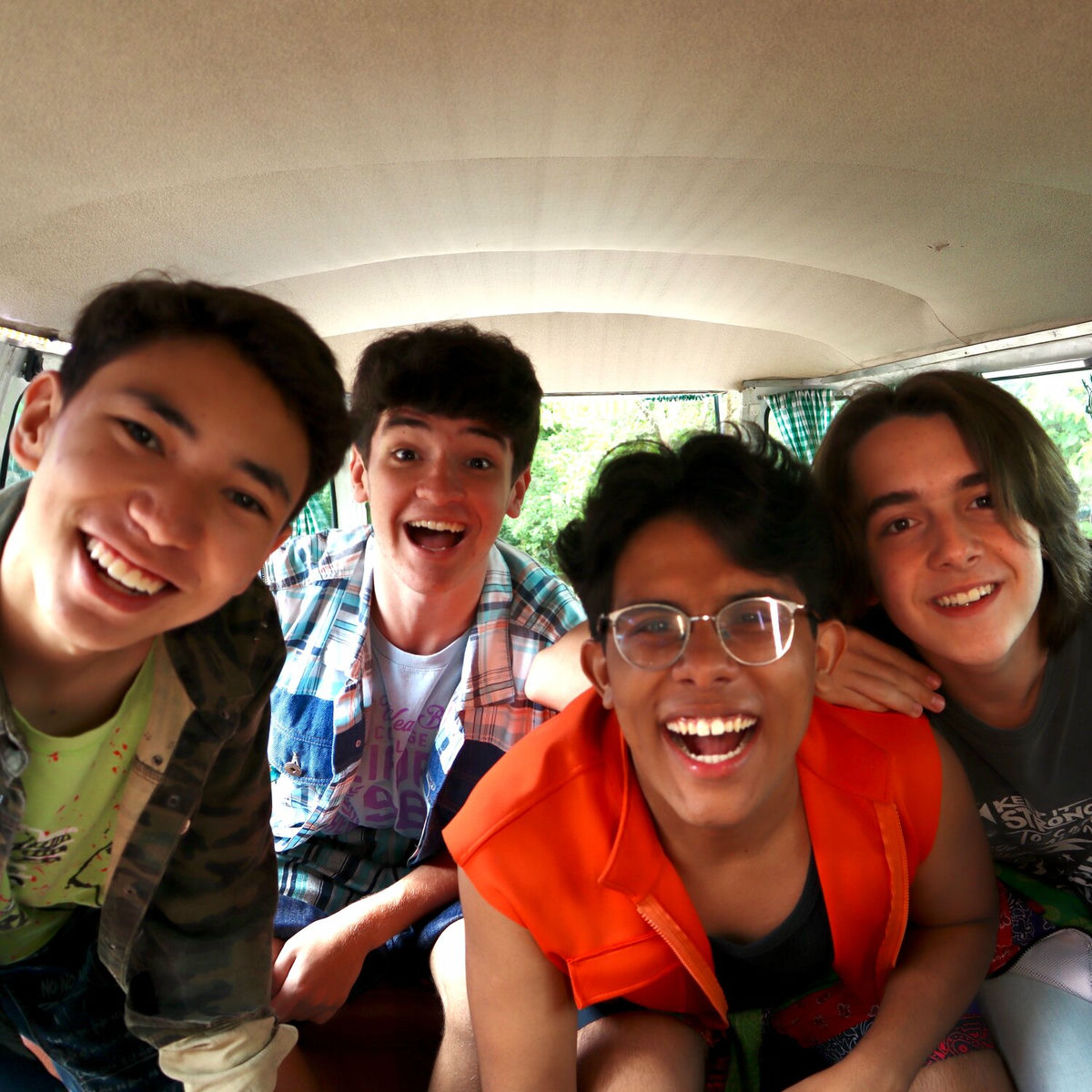 Album cover of SORTE
