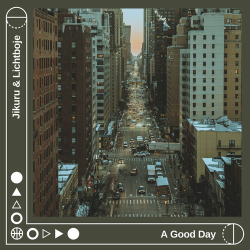 A Good Day
