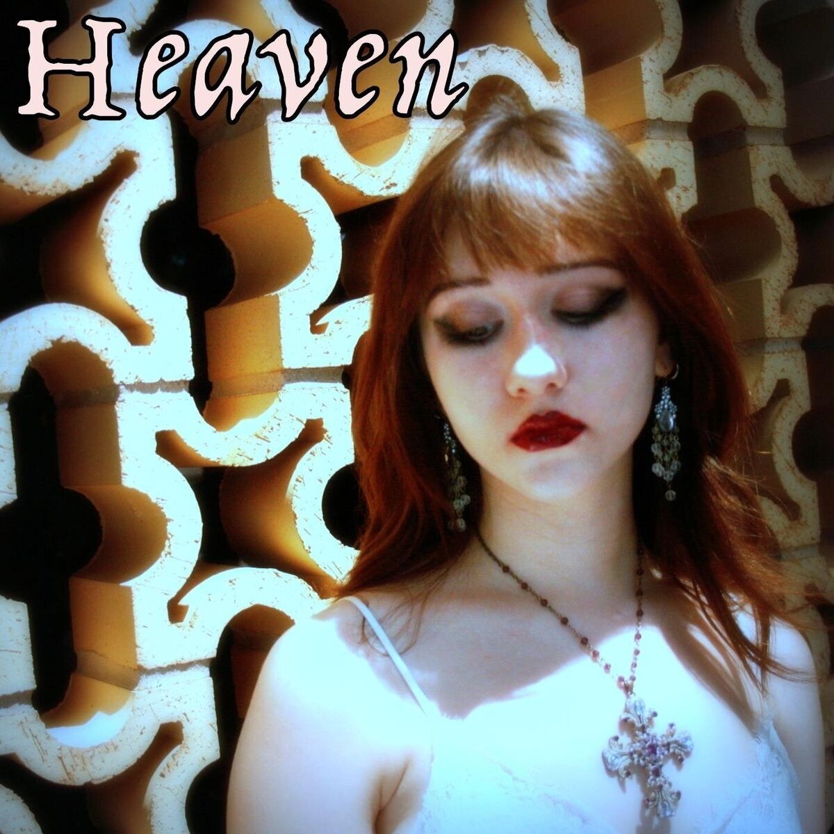 Album cover of Heaven
