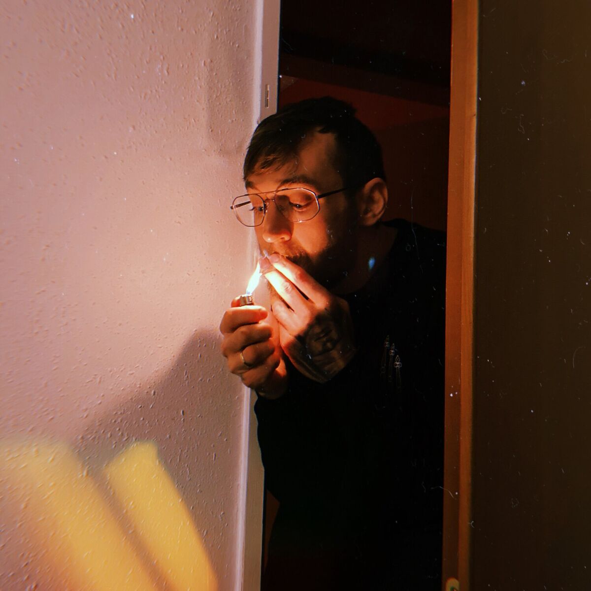 Album cover of Hauptschultrompete