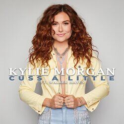 Cover of Cuss A Little