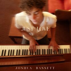 Cover of Just Love