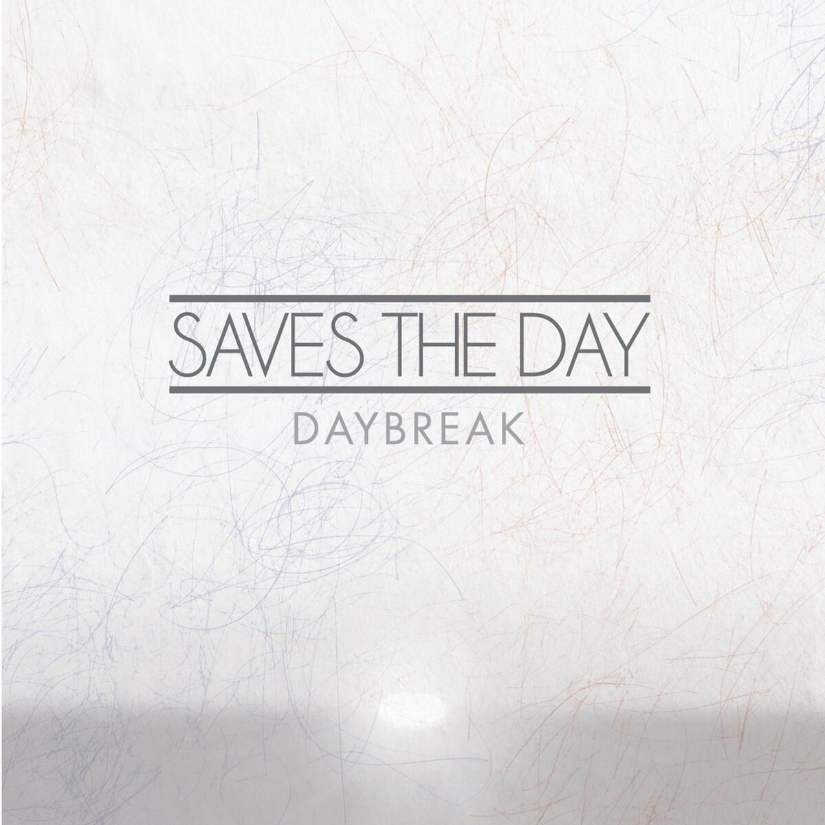 Album cover of Daybreak
