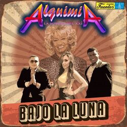 Bajo la Luna
