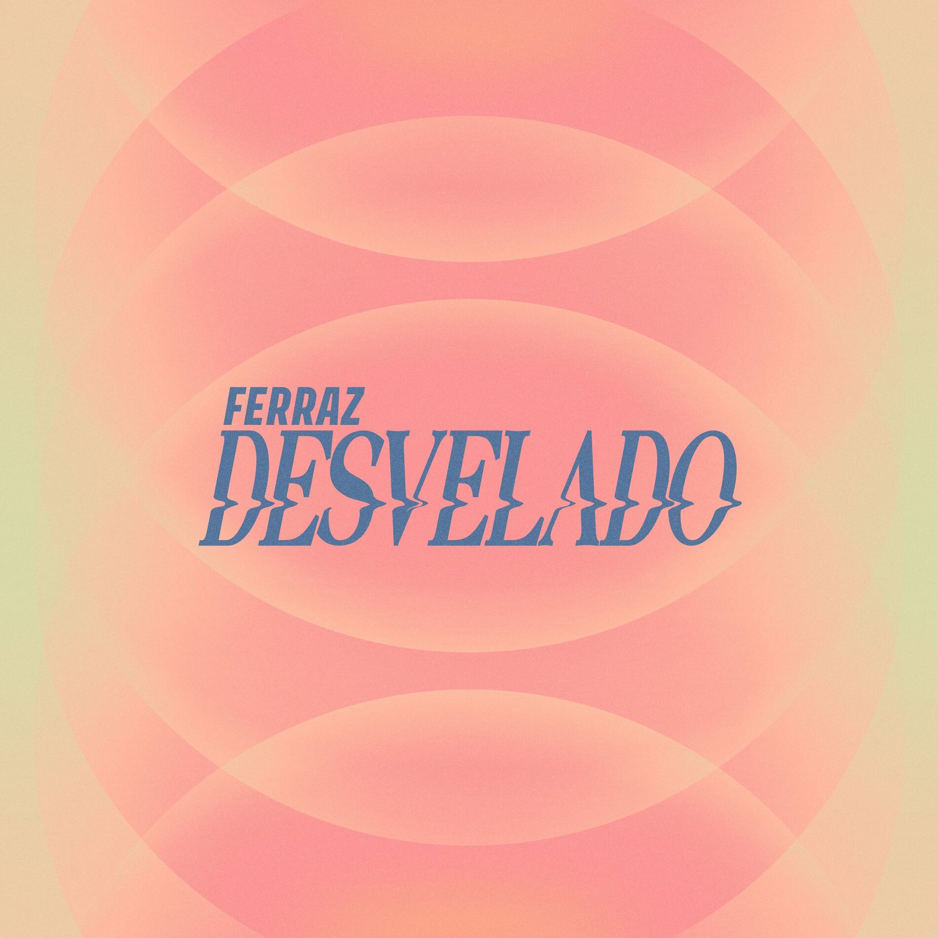 Album cover of Desvelado (Cover)