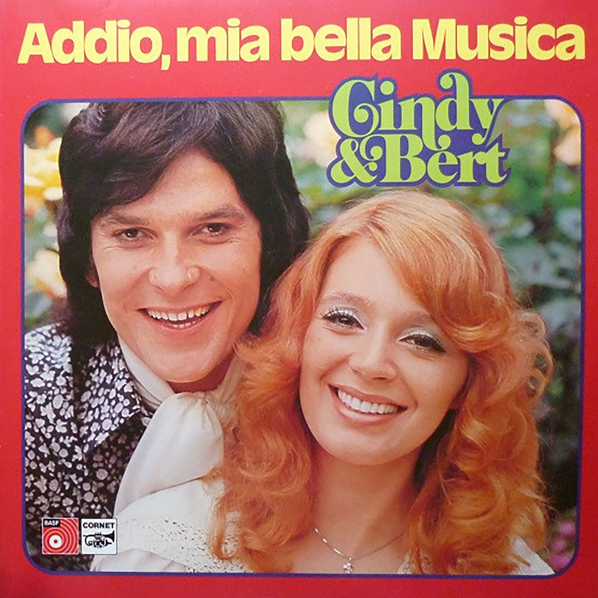 Album cover of Heute Abend Brauchst Du Sehr Viel Zärtlichkeit