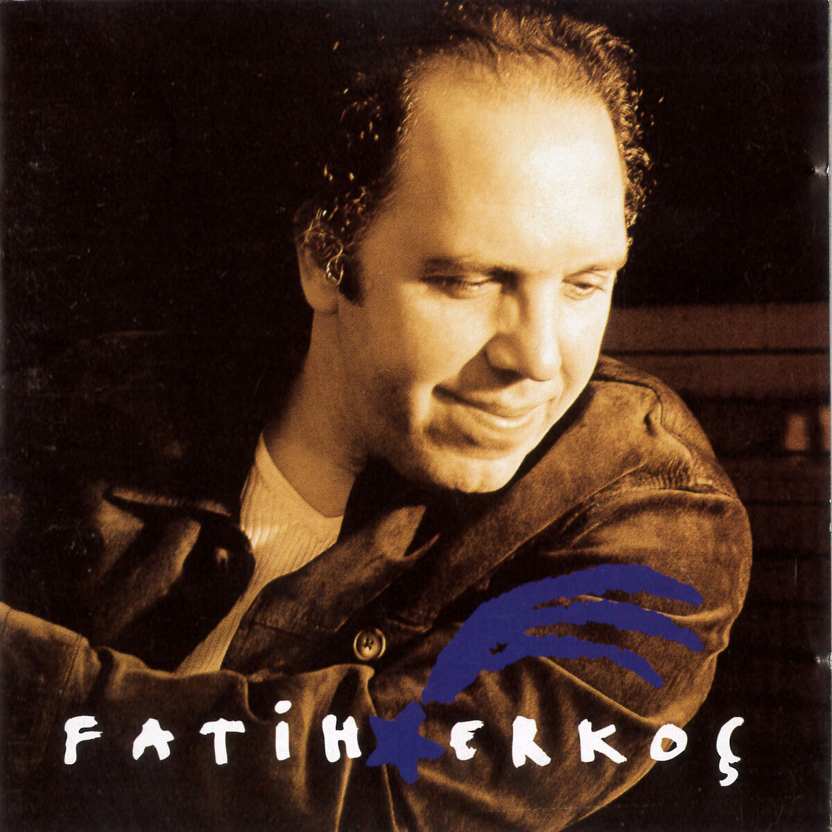 Album cover of Fatih Erkoç