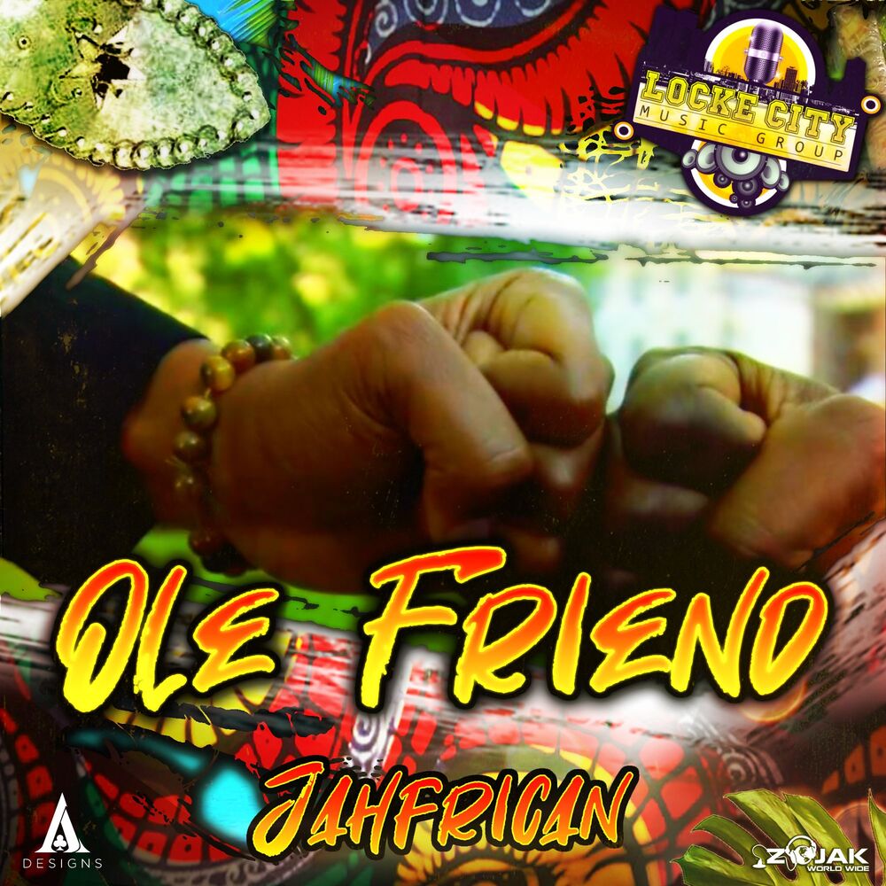Picture of Ole Friend