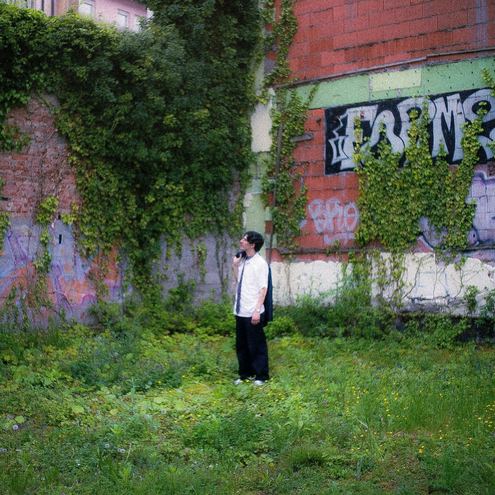 Album cover of Kein Fick