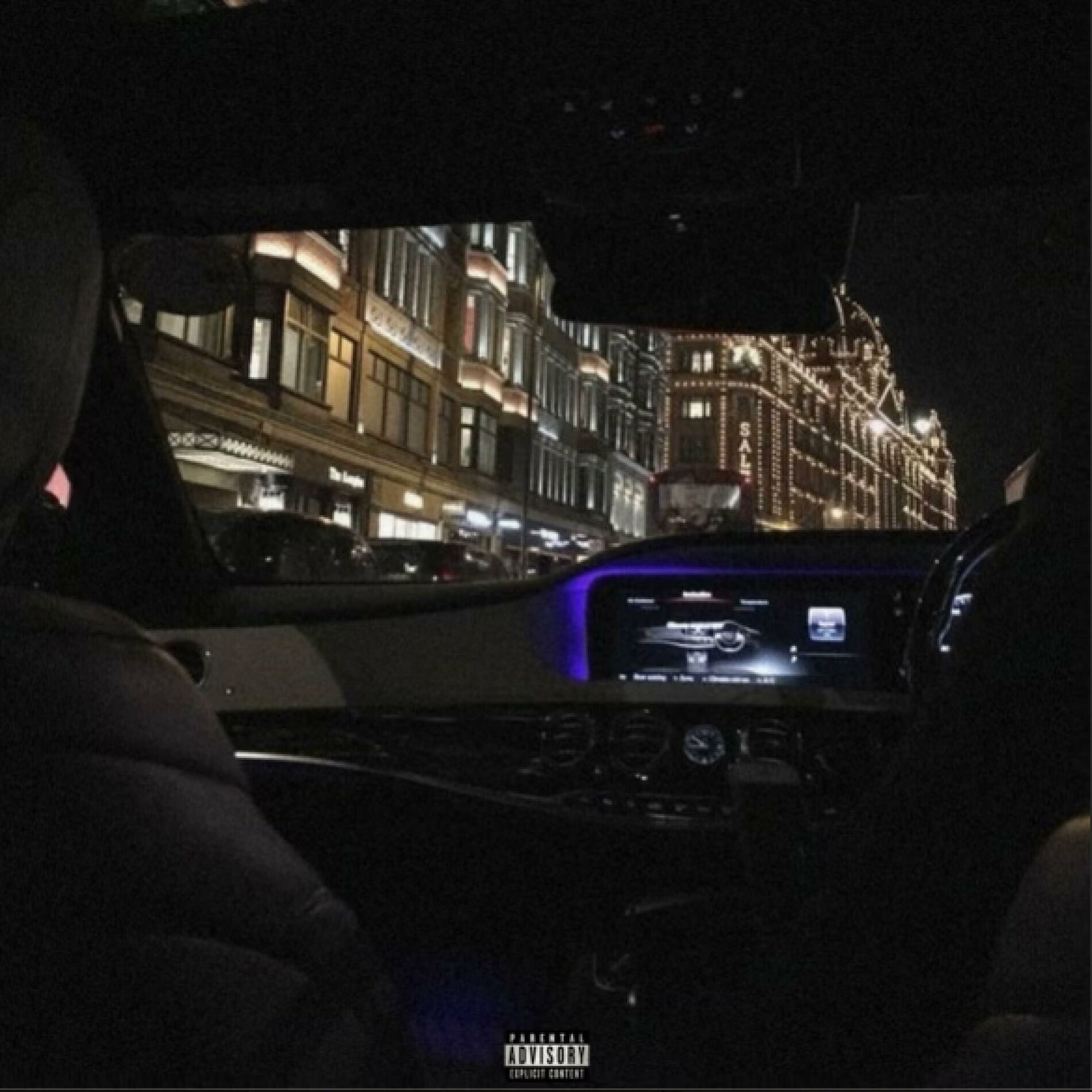 Album cover of Vibing to Nowhere