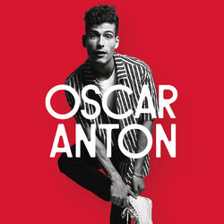 Cover of Oscar Anton