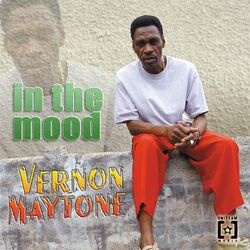 Cover of In the Mood