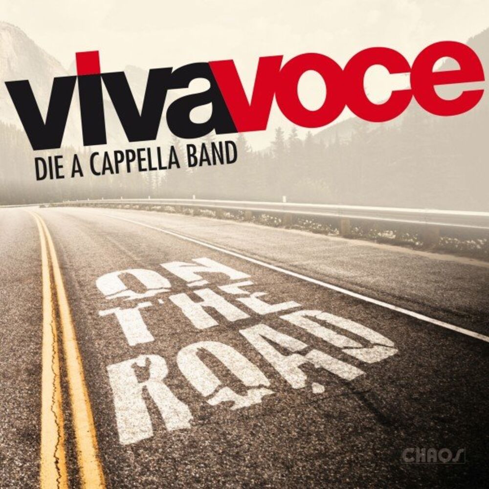 Picture of On the Road