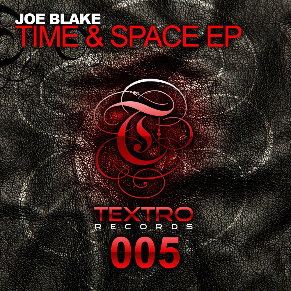 Picture of Time & Space EP