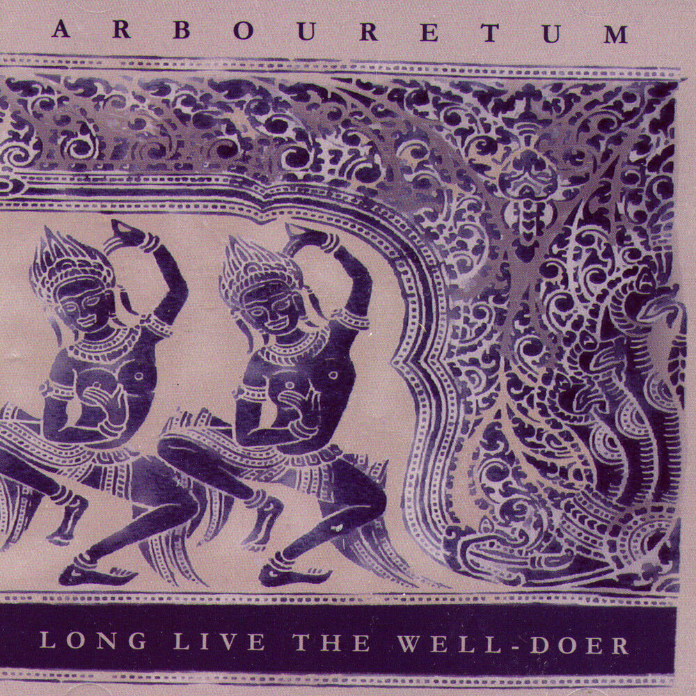 Picture of Long Live the Well-Doer