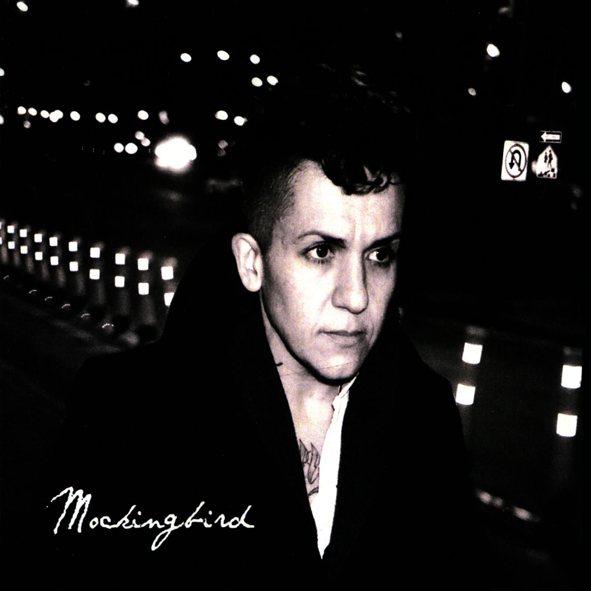 Mockingbird cover