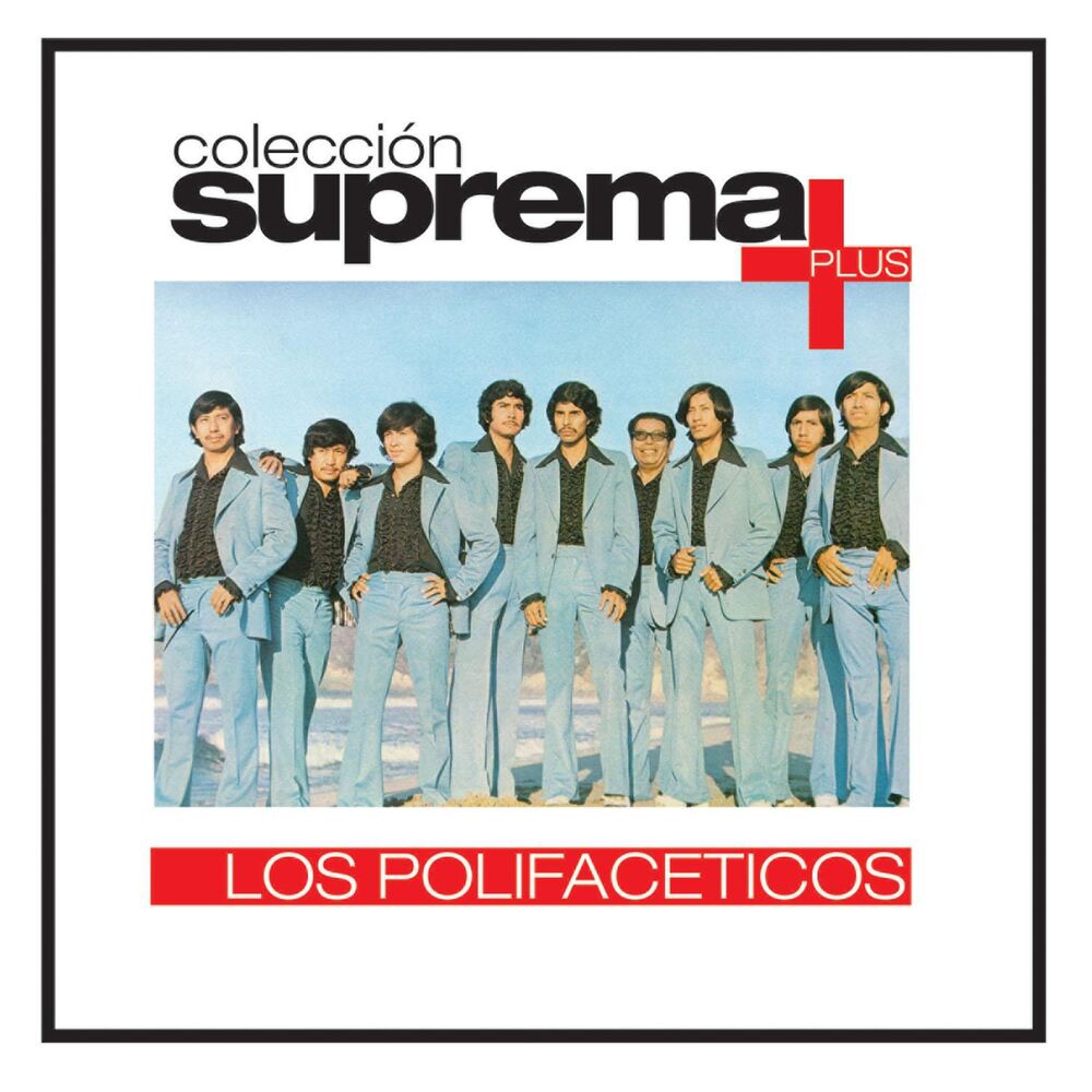 Picture of Coleccion Suprema Plus- Los Polifaceticos