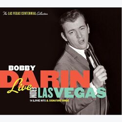 Cover of Live From Las Vegas (Live)