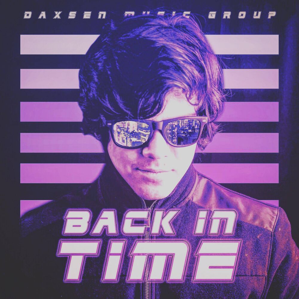 Picture of Back In Time