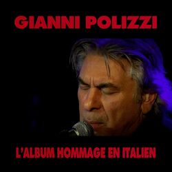 Cover of L'album Hommage en Italien