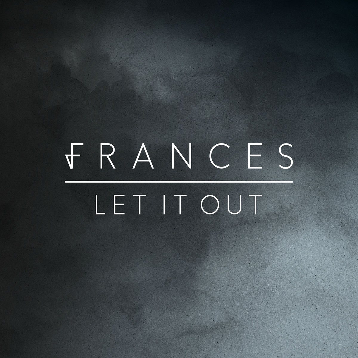 Album cover of Let It Out