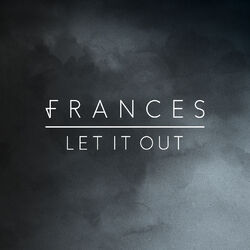 Cover of Let It Out
