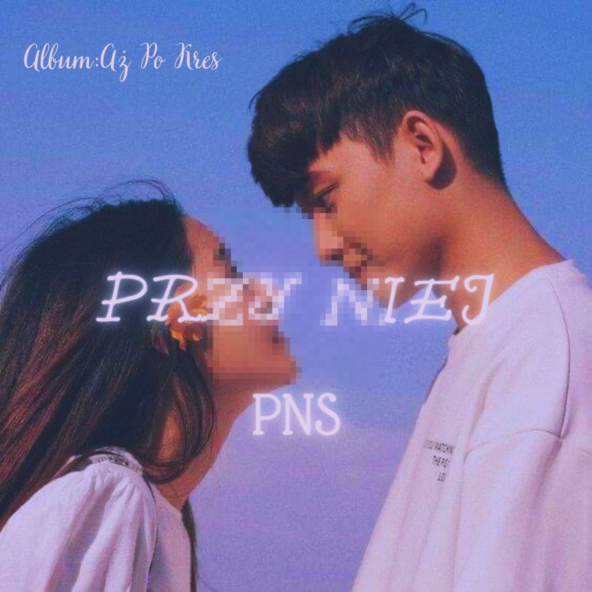 Album cover of Przy Niej