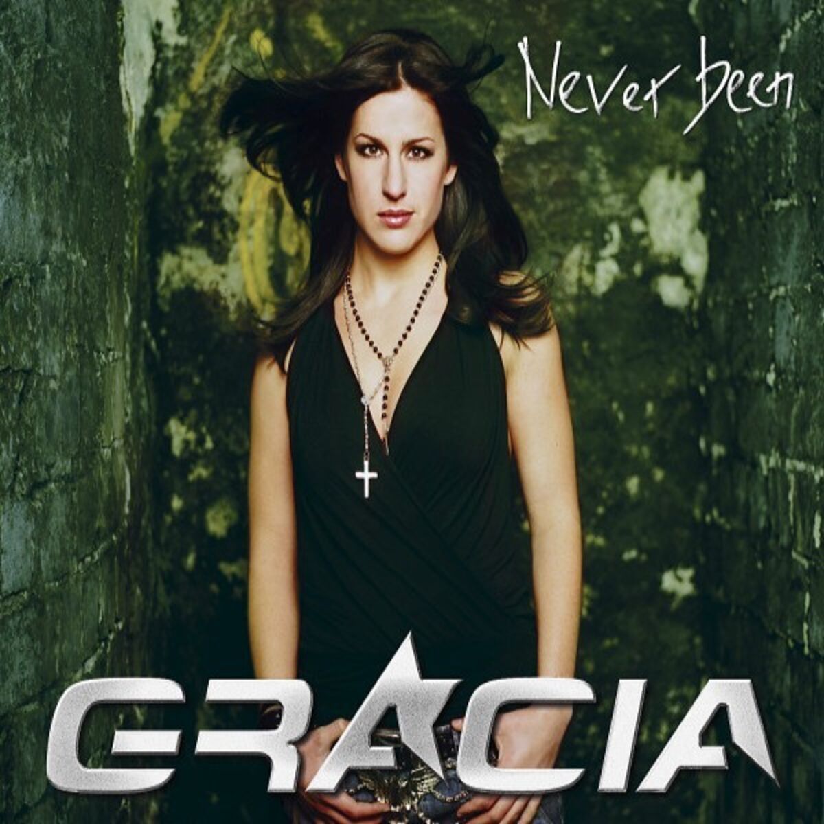 Album cover of Never Been (Radio Edit)
