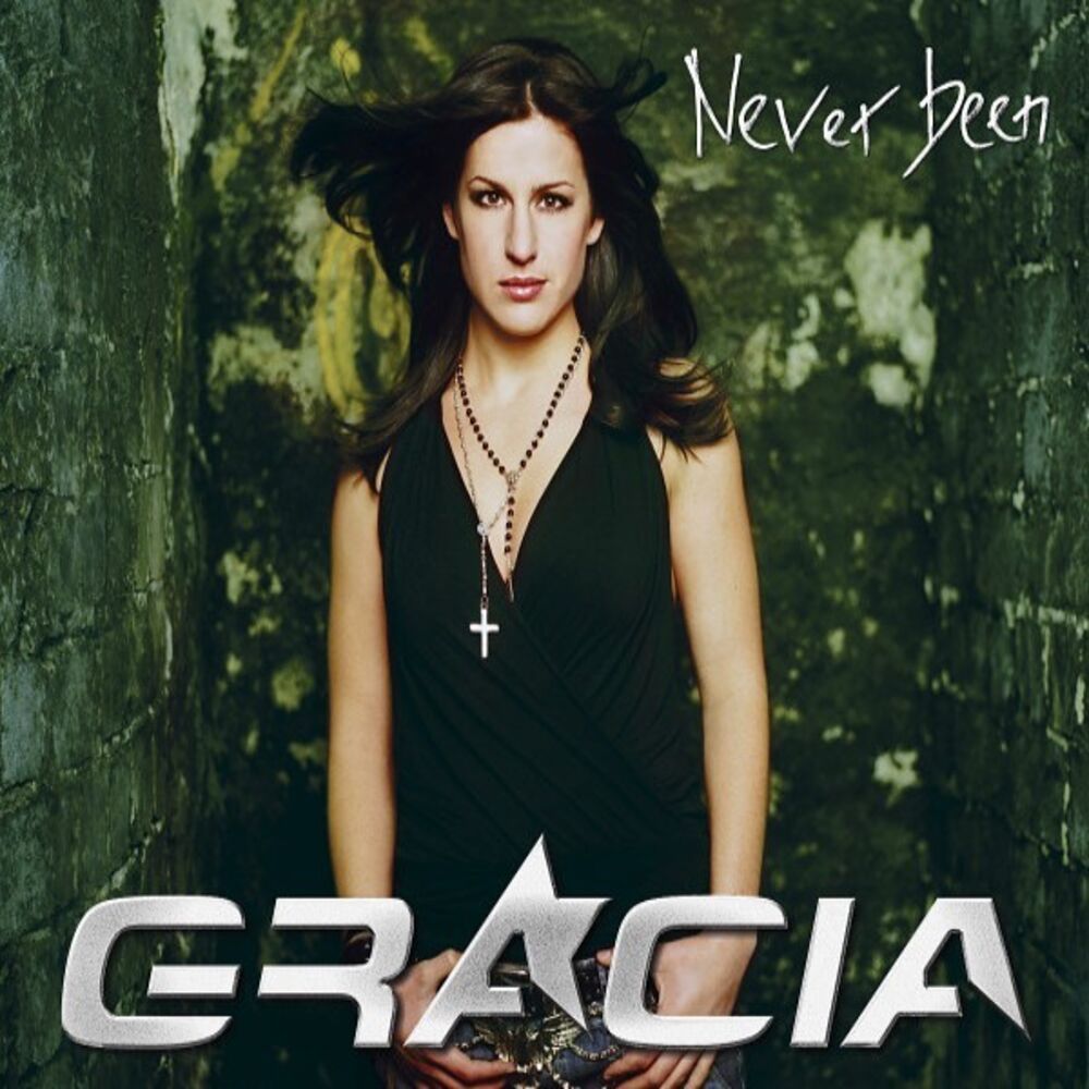 Picture of Never Been