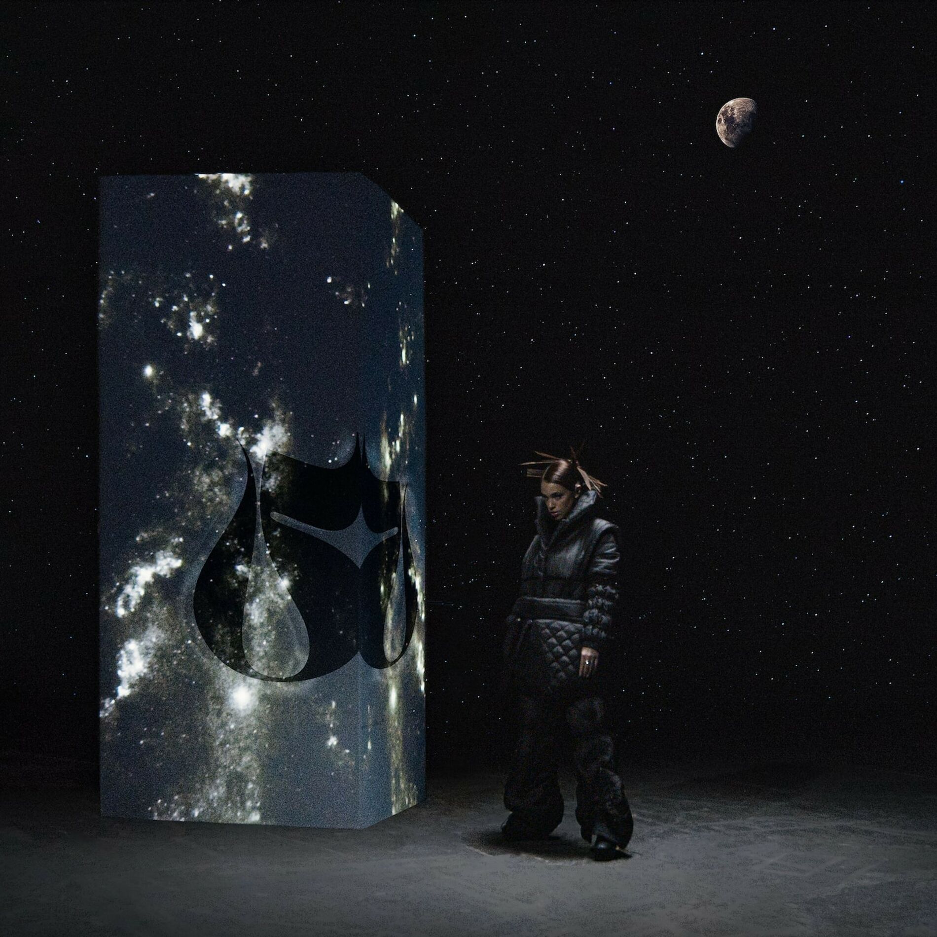 Album cover of La Lune
