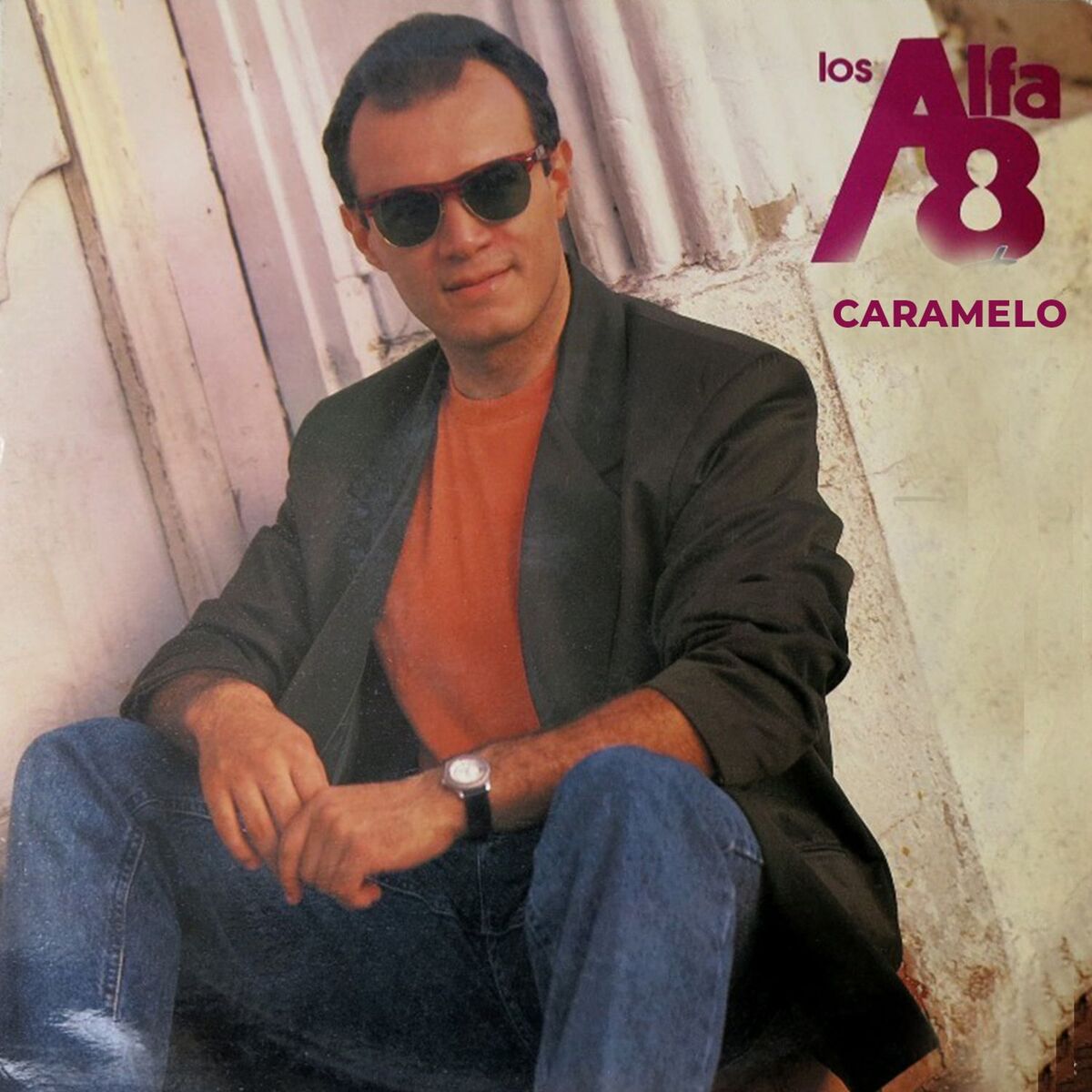 Album cover of Caramelo