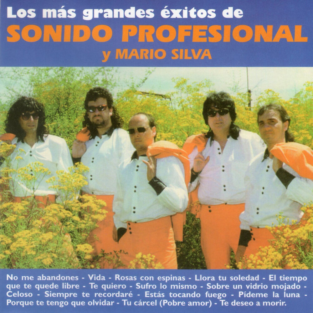 Picture of Los Más Grandes Éxitos