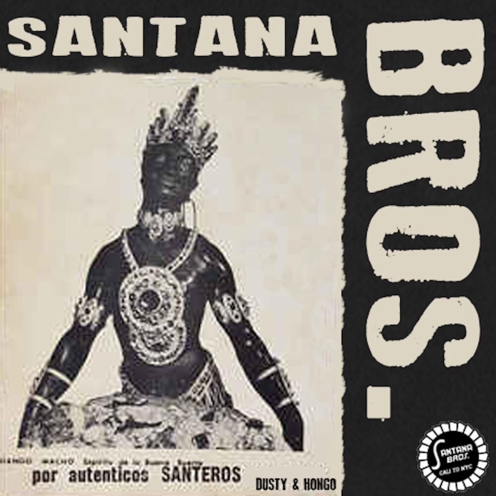 Picture of Santeria