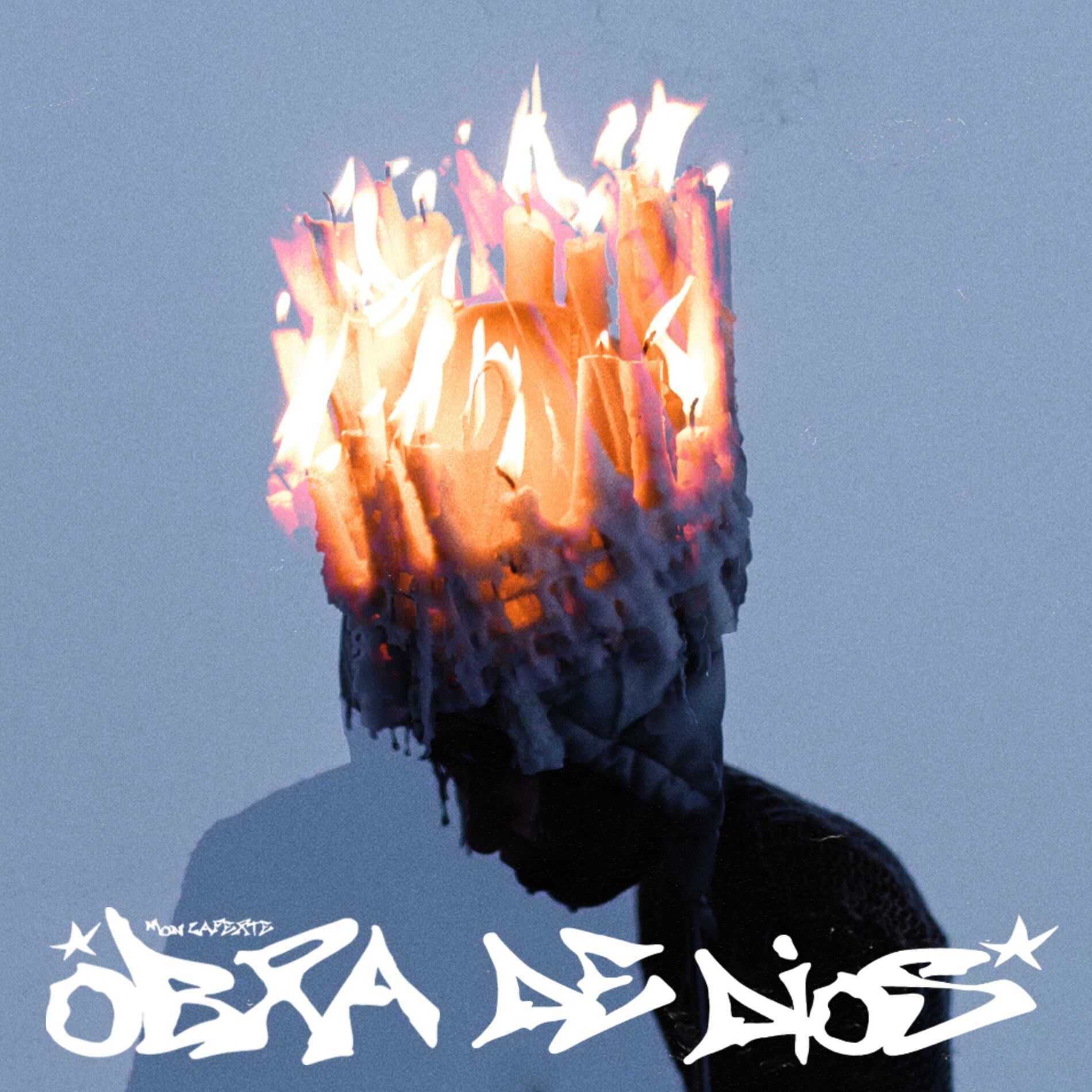 Album cover of Obra de Dios