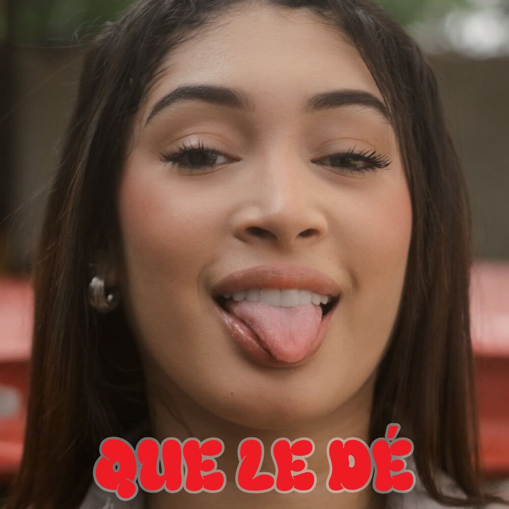 Picture of Que Le Dé