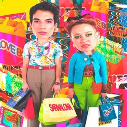 Cover of Sarnalona (Sarnalona)