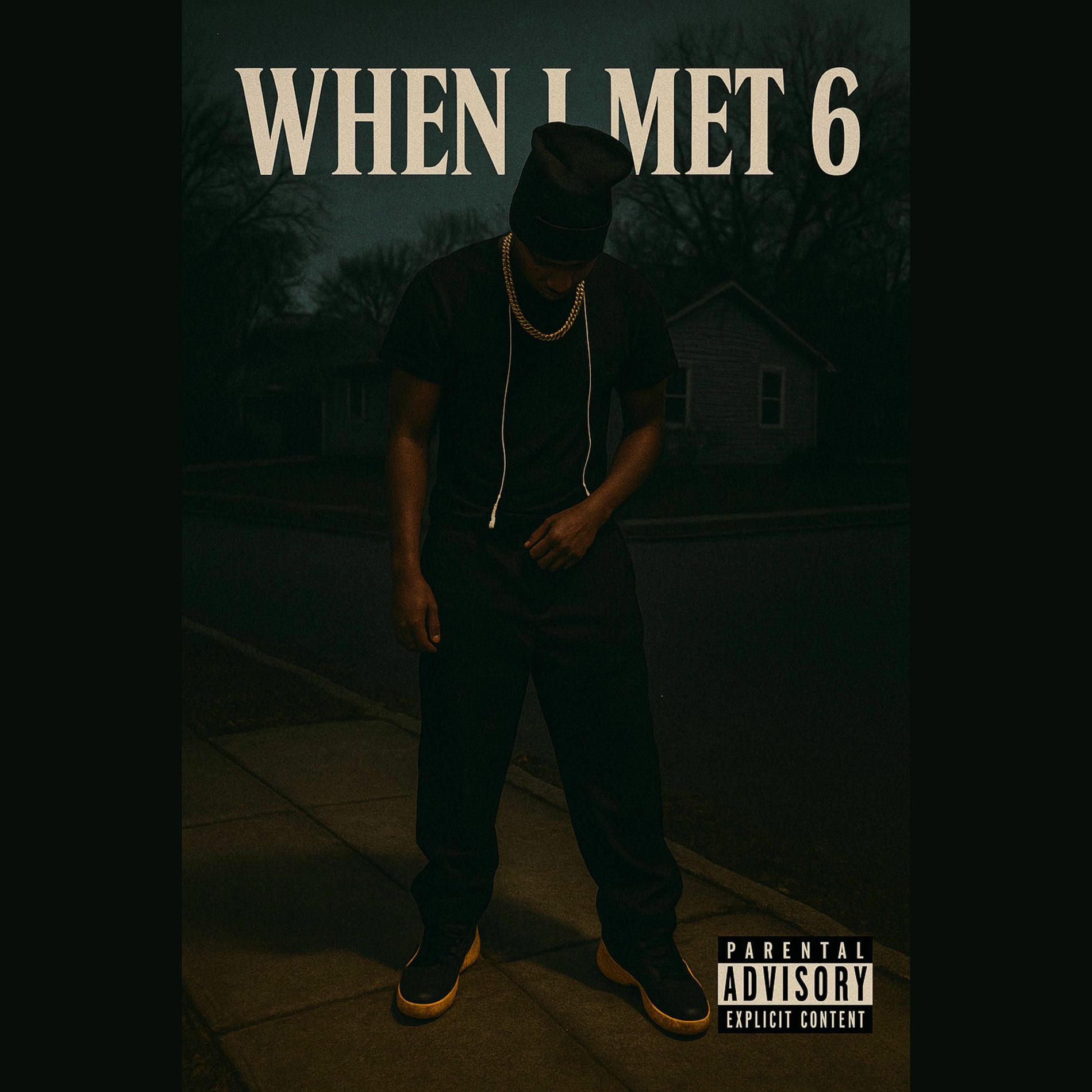 Album cover of When I Met 6