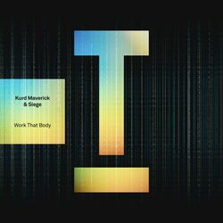 Cover of Work That Body