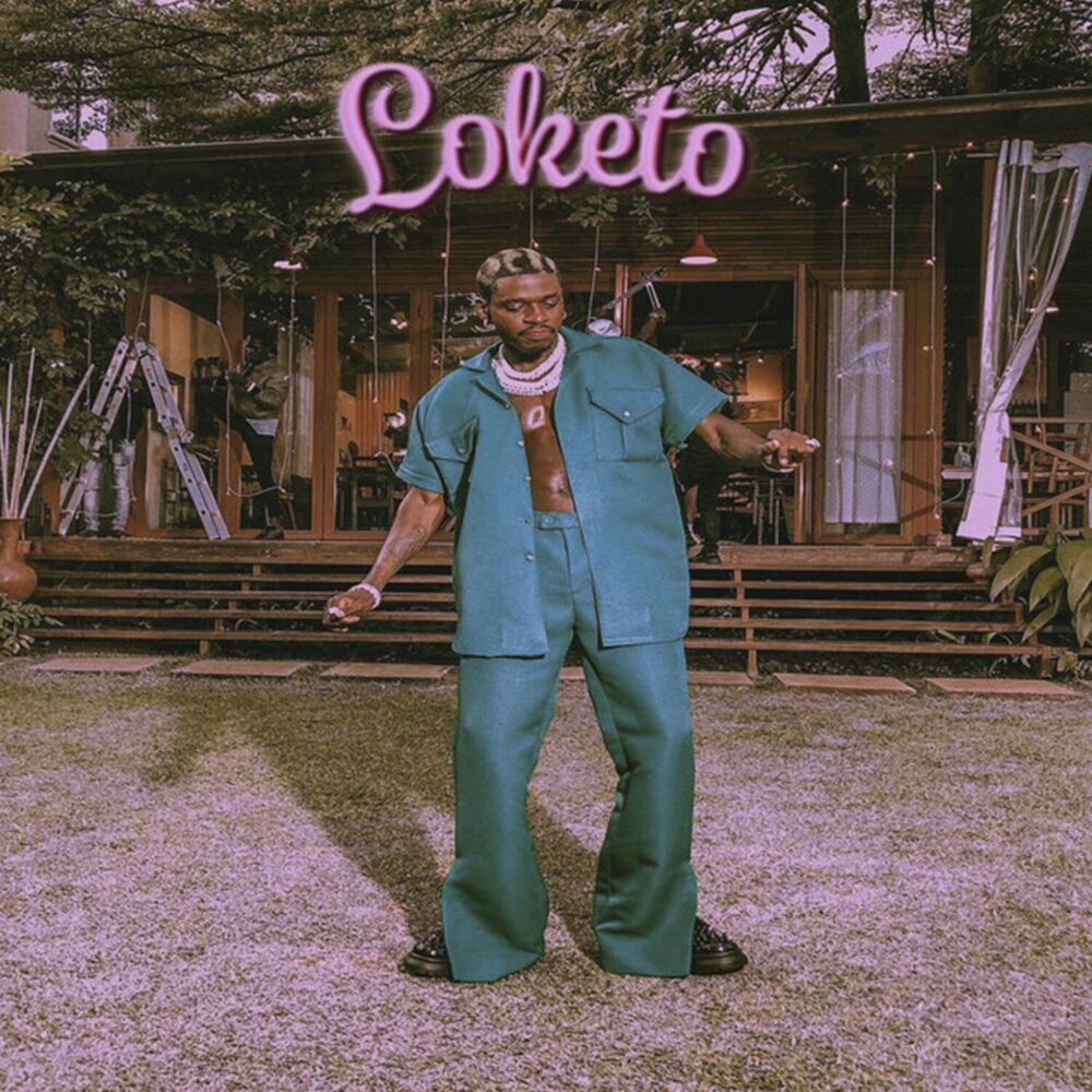 Picture of Loketo