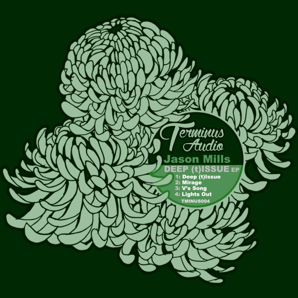 Picture of Deep (t)Issue EP